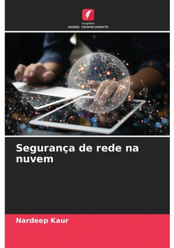 Segurança de rede na nuvem