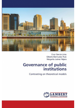 Governance of public institutions
