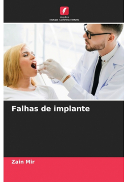 Falhas de implante