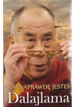 Kim naprawdę jesteś