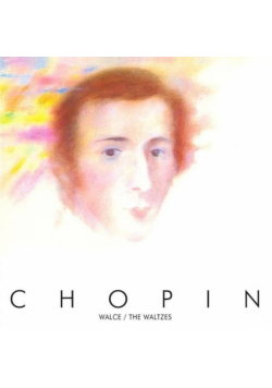 Chopin Walce CD