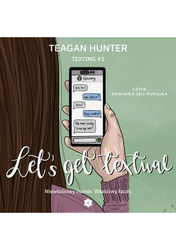 Let's Get Textual