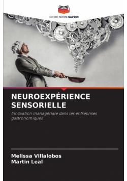 Neuroexpérience Sensorielle