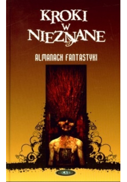 Kroki w nieznane Tom 5