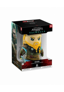 Figurka kolekcjonerska Assassin's Creed - Eivor