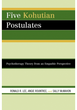 Five Kohutian Postulates