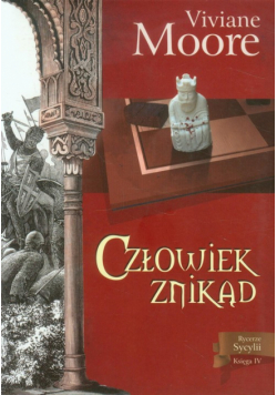 Człowiek znikąd