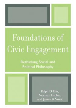 Foundations of Civic Engagement