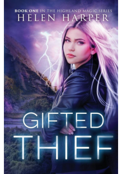 Gifted Thief