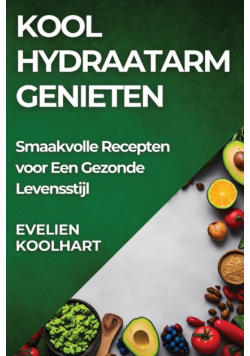 Koolhydraatarm Genieten