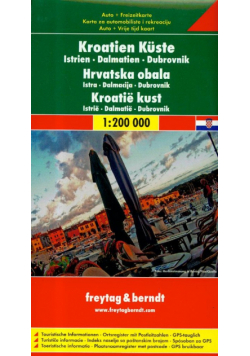 Kroatien Kuste