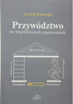 Przywództwo
