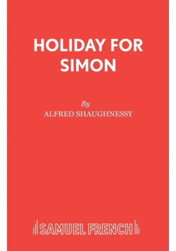 Holiday for Simon