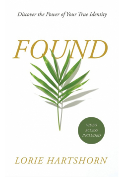 Found