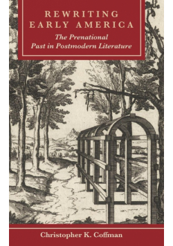 Rewriting Early America