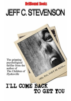 I'll Come Back To Get You