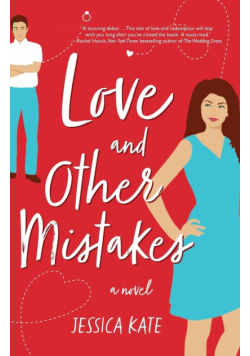 Love and Other Mistakes | Softcover