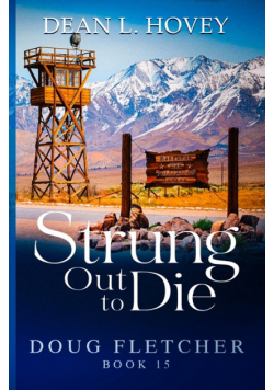 Strung out to Die