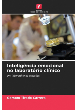 Inteligência emocional no laboratório clínico