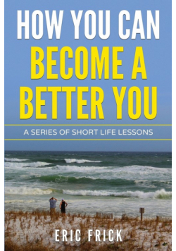 How You Can Become a Better You