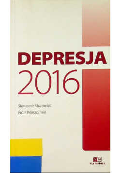 Depresja 2016