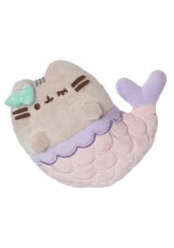 Pusheen syrenka mała