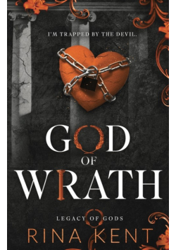 God of Wrath