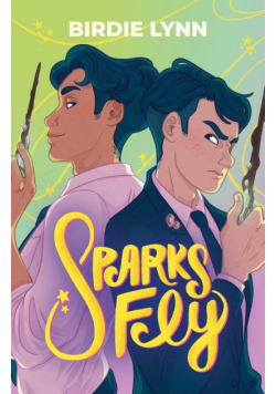 Sparks Fly