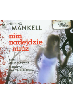 Nim nadejdzie mróz, Audiobook