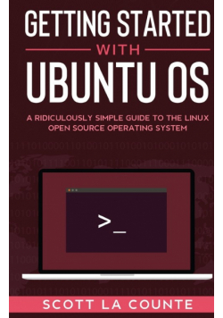 Getting Started With Ubuntu OS