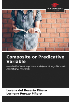 Composite or Predicative Variable
