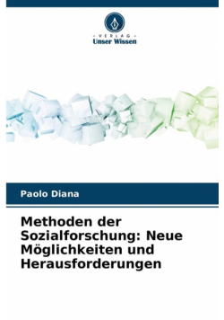 Methoden der Sozialforschung