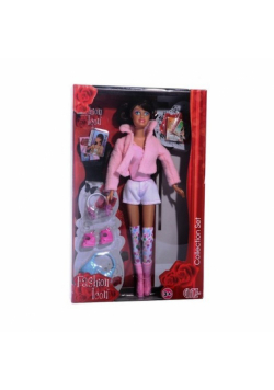Lalka Fashion Icon Glitz