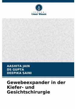 Gewebeexpander in der Kiefer- und Gesichtschirurgie