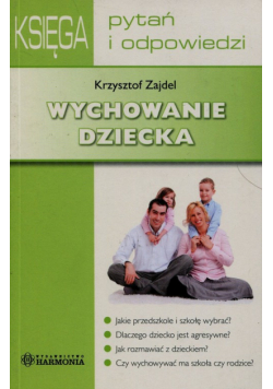 Wychowanie dziecka