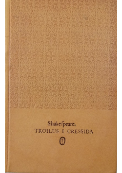 Troilus i Cressida