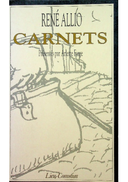 Carnets