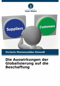 Die Auswirkungen der Globalisierung auf die Beschaffung