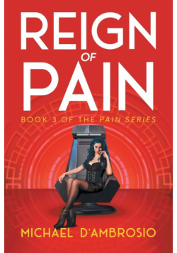 Reign of Pain