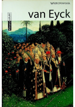 Klasycy sztuki Van Eyck