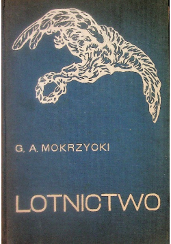 Lotnictwo 1935 r.