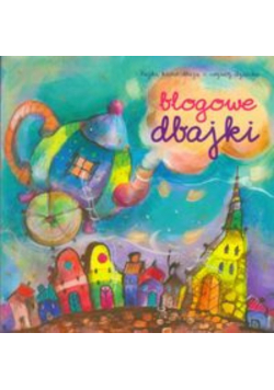 Blogowe dbajki z CD