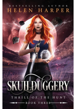 Skullduggery