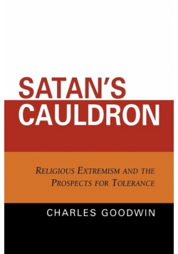 Satan's Cauldron
