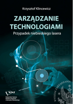 Zarządzanie technologiami