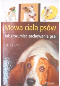Mowa ciała psów jak zrozumieć zachowanie psa
