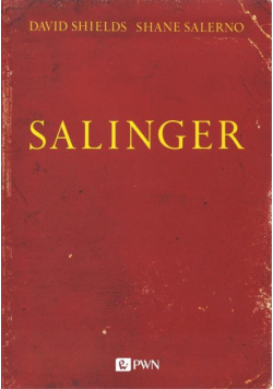 J. D. Salinger Biografia