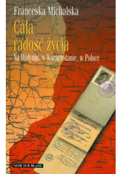 Cała radość życia
