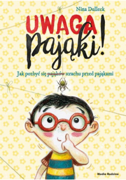 Uwaga, pająki!