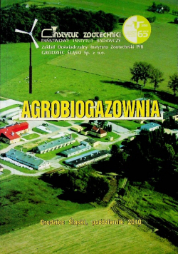 Agrobiogazownia